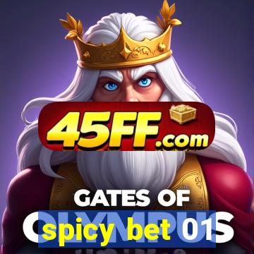 spicy bet 01
